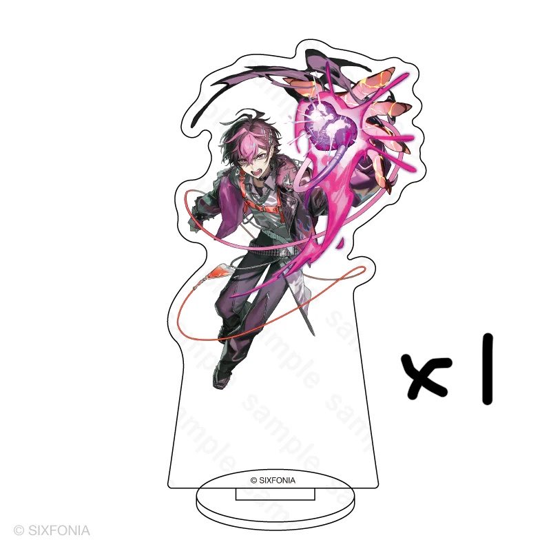 取引垢 tweet media