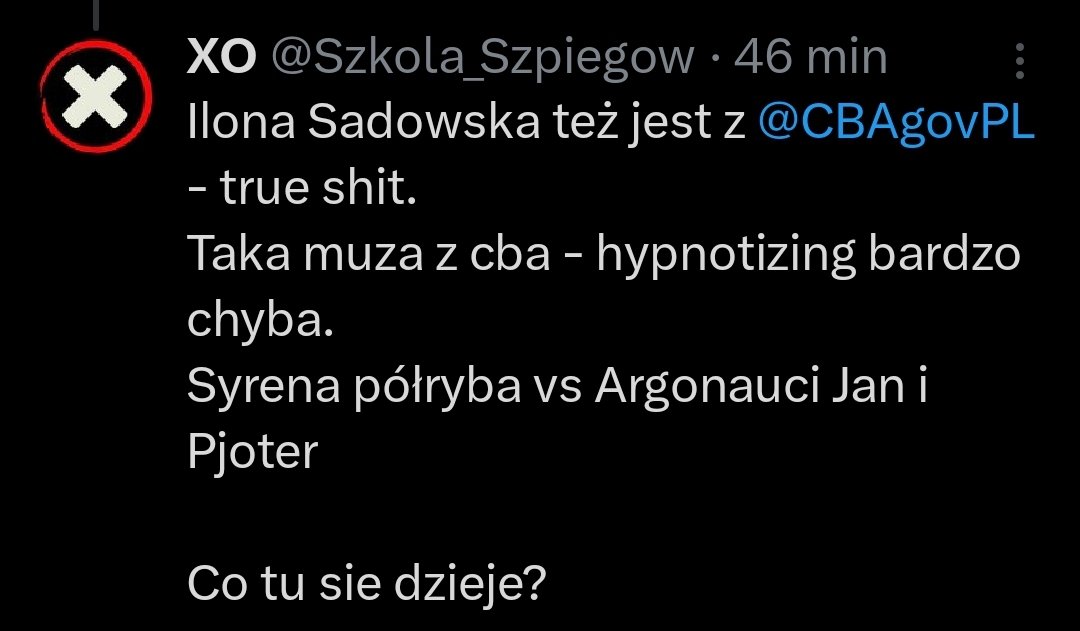 NieRzutujesz tweet media