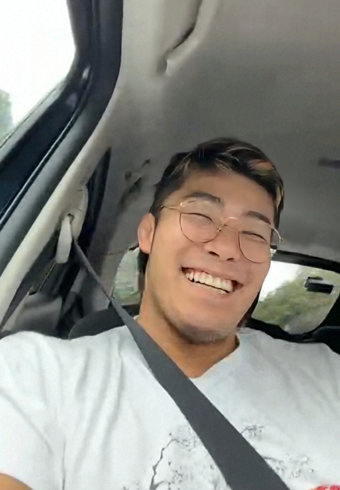 オラフ (Olaf) 4.20後楽園🦁 tweet media