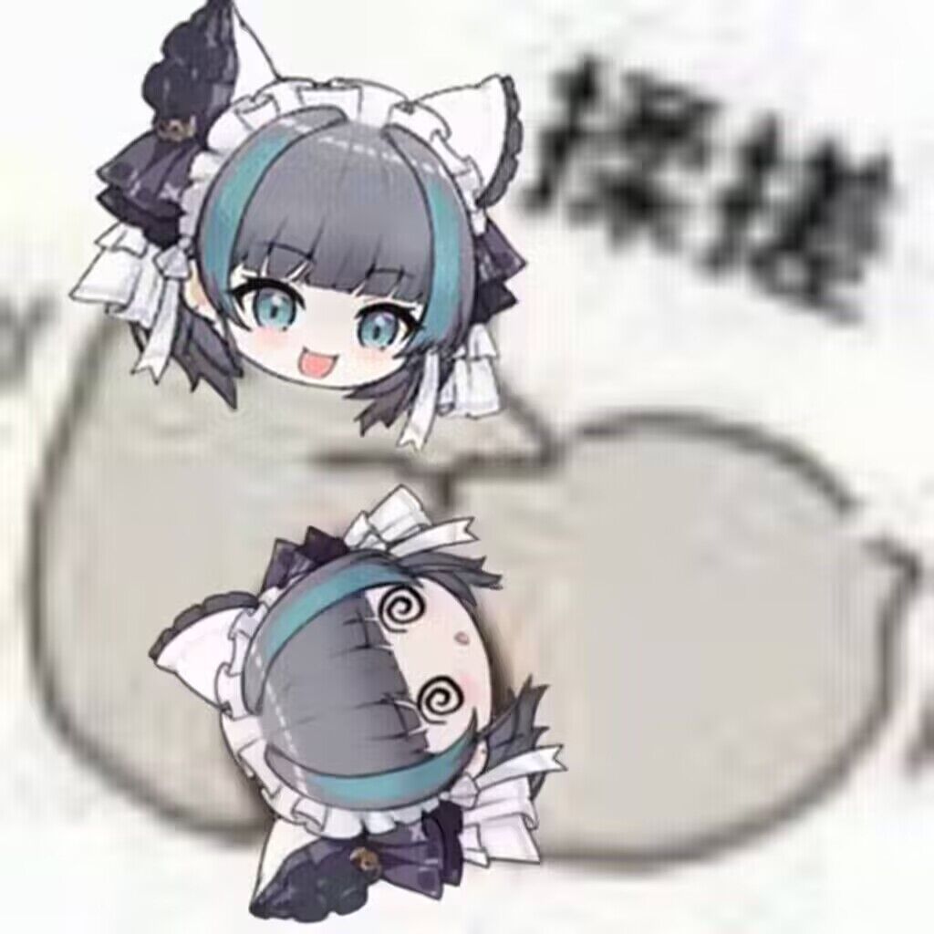 嗨der哥儿 tweet media