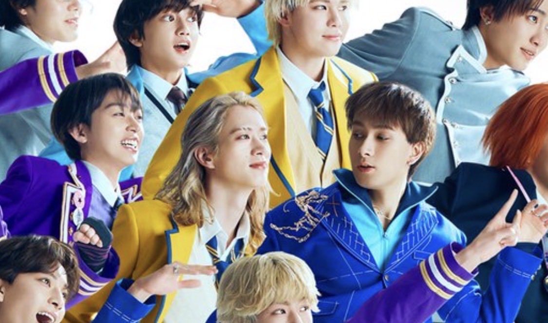 むにこ tweet media