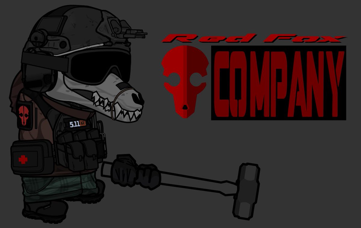 Hehe funny fox

#madnesscombat