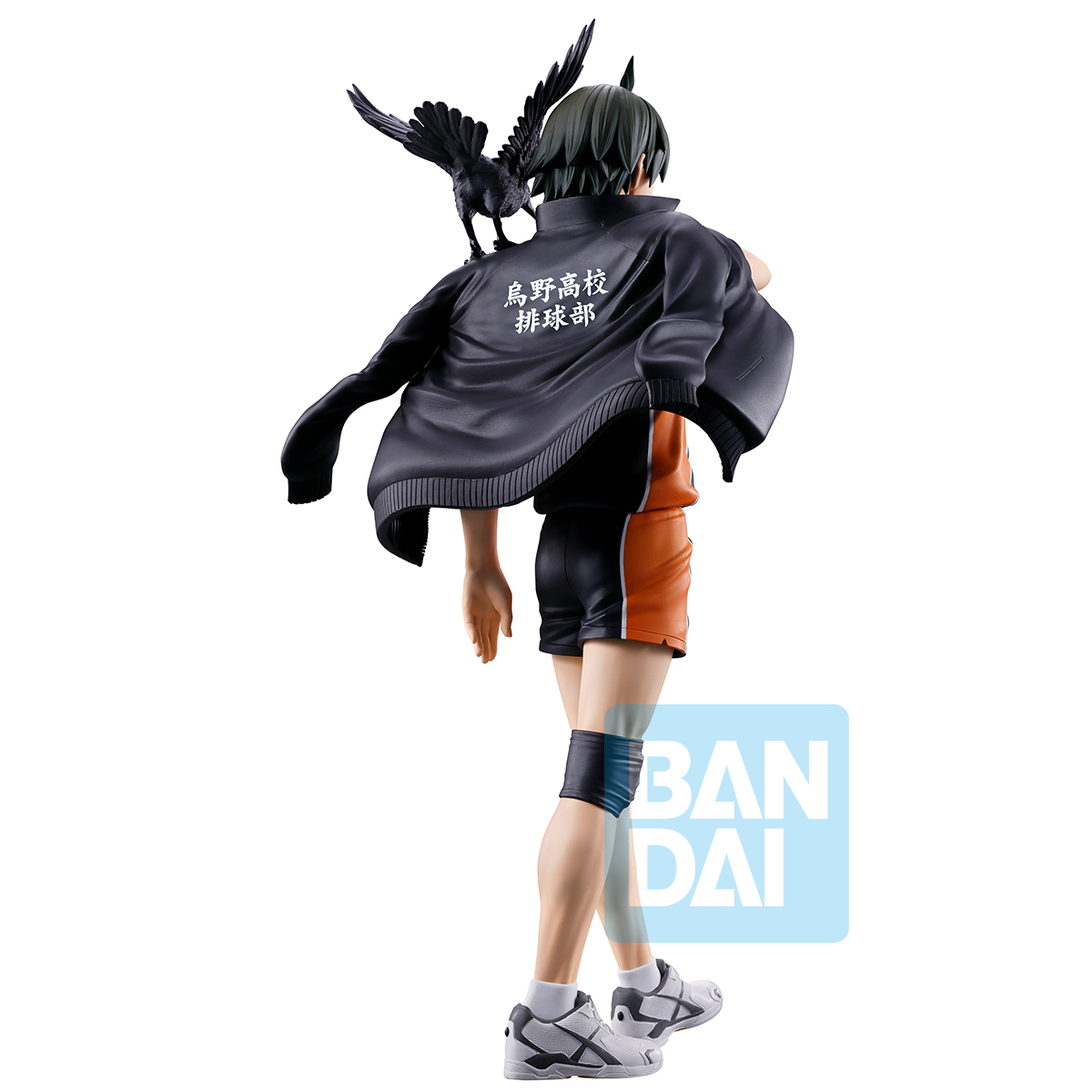 BandaispiritsEs's tweet image. Novedad Ichibansho Figura Tadashi Yamaguchi Haikyu The Future Of Karasuno.

#Ichibansho #Banpresto #Haikyuu #TadashiYamaguchi # #TheFutureOfKarasuno