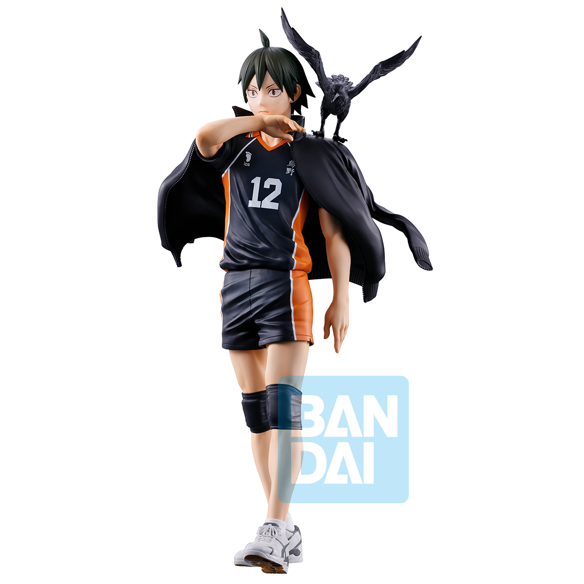 BandaispiritsEs's tweet image. Novedad Ichibansho Figura Tadashi Yamaguchi Haikyu The Future Of Karasuno.

#Ichibansho #Banpresto #Haikyuu #TadashiYamaguchi # #TheFutureOfKarasuno