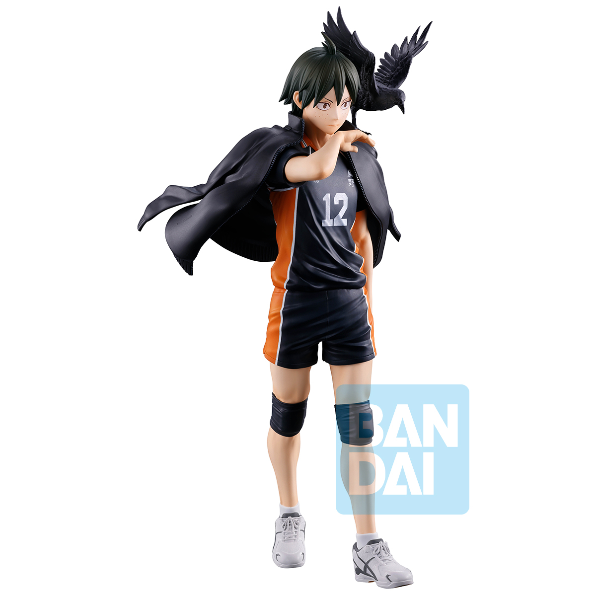 BandaispiritsEs's tweet image. Novedad Ichibansho Figura Tadashi Yamaguchi Haikyu The Future Of Karasuno.

#Ichibansho #Banpresto #Haikyuu #TadashiYamaguchi # #TheFutureOfKarasuno