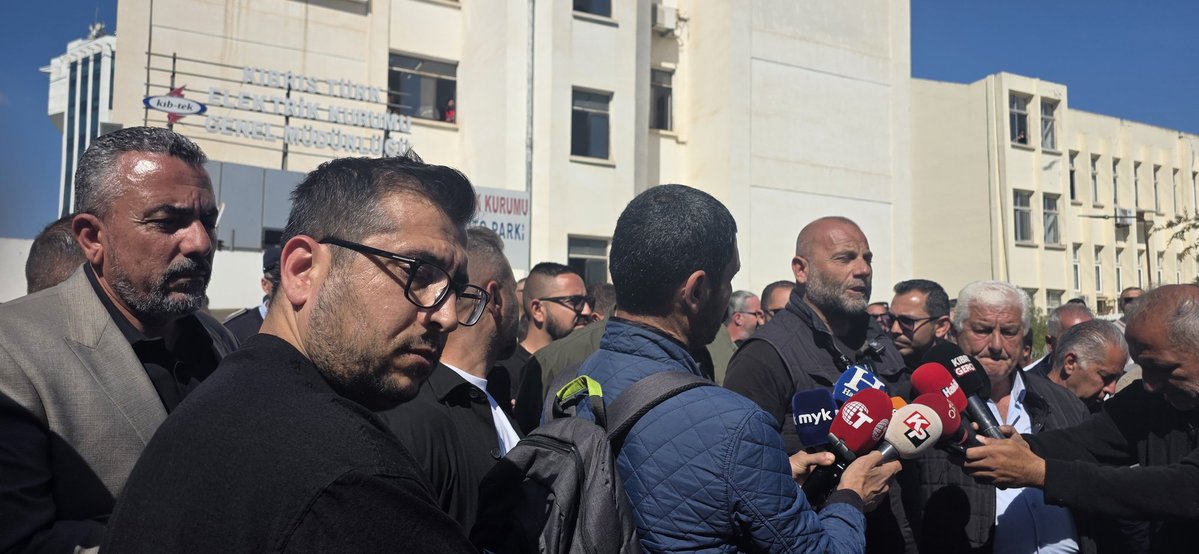 Özgür Gazete Kıbrıs tweet media