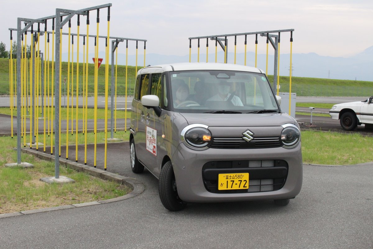 山日YBSイベント tweet media