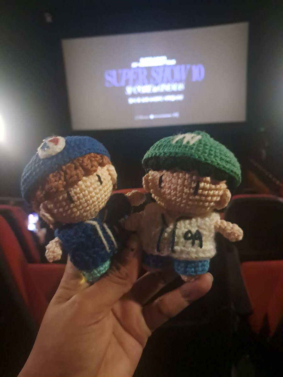 ParangaCute's tweet photo. Me siento triste por que llego a su fin el SS10.
Pero a la vez pienso que esta bien, ya merecen un descanso.

Hicieron un excelente trabajo, fue un encore digno de Super Junior, no esperabamos menos.
#SS10encore #SuperJunior https://t.co/tuNgxRpJtx