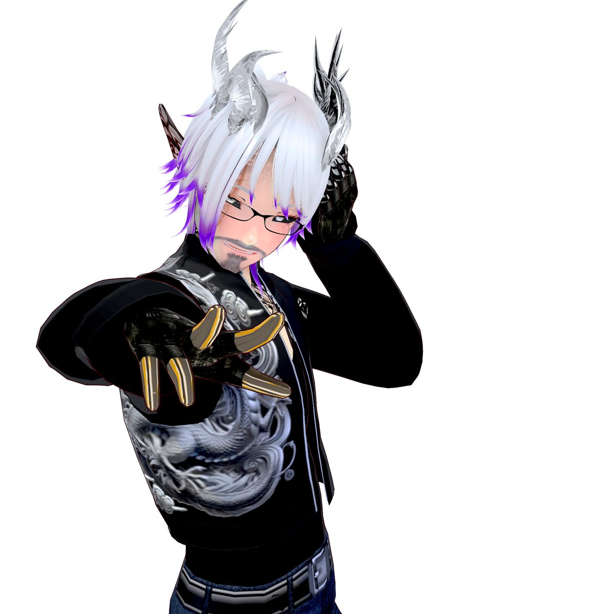 Shadow Ph0eniXvt™ (DJ PhoeniX) tweet media