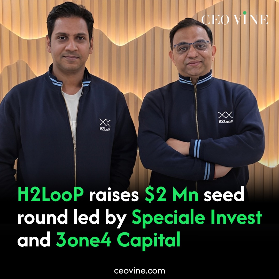 CEO VINE tweet media