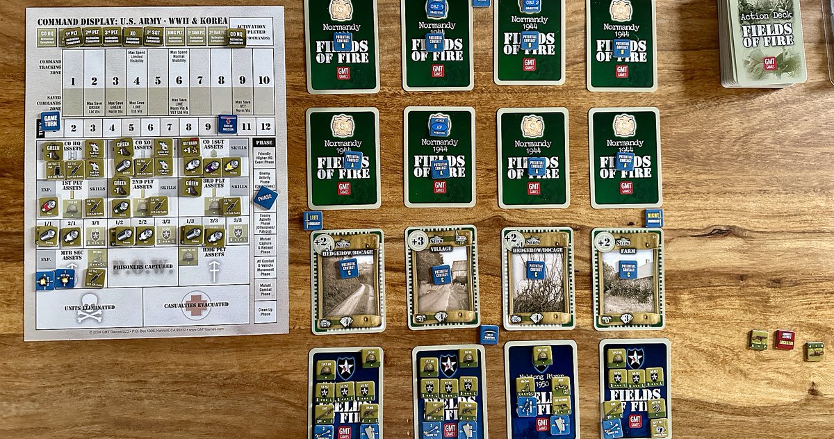 TheBoardgamesChronicle tweet media