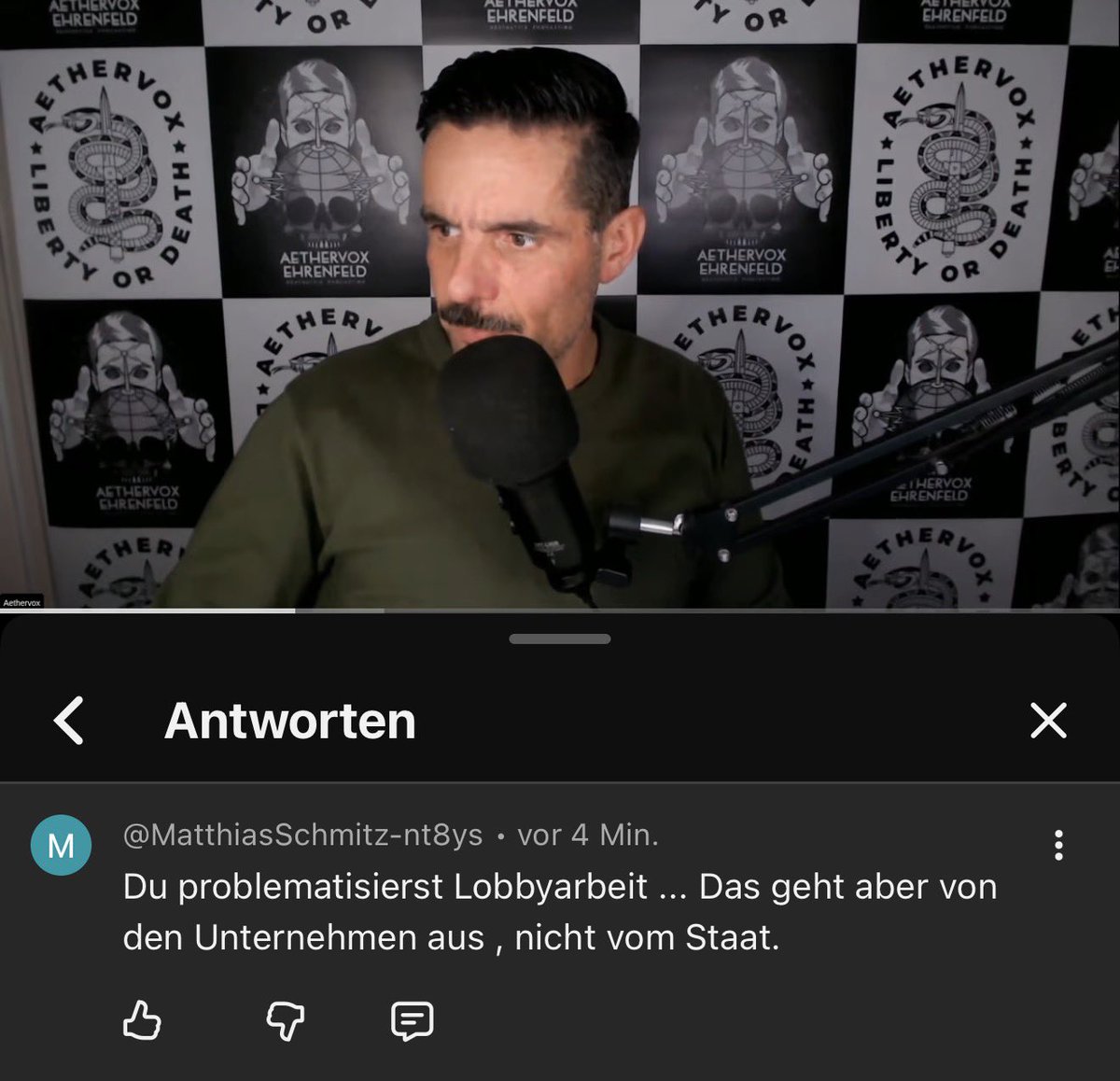 Christian Schneider tweet media