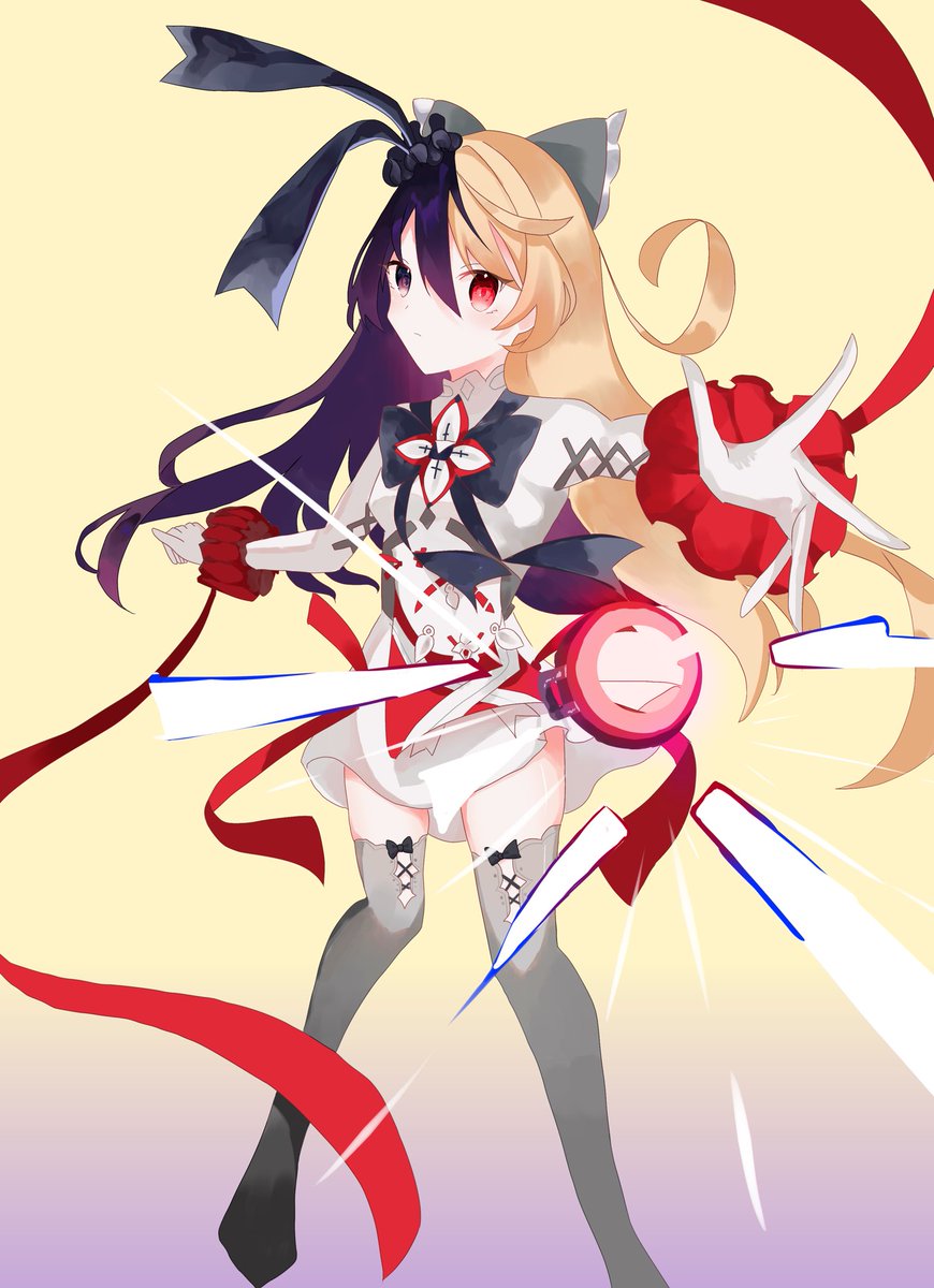 Nei_0907_art's tweet photo. マヤ
#arcaea_art #arcea https://t.co/ROENoDRJGK