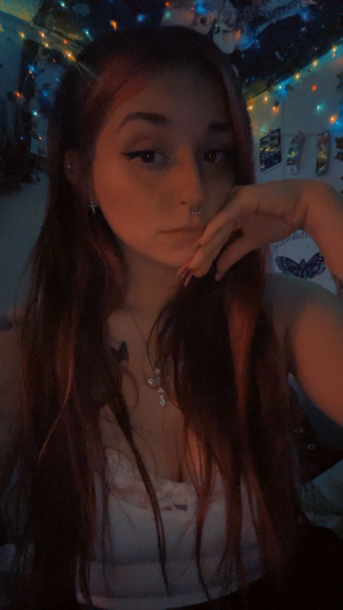 🍃Stoner Queen Haley👑 tweet media