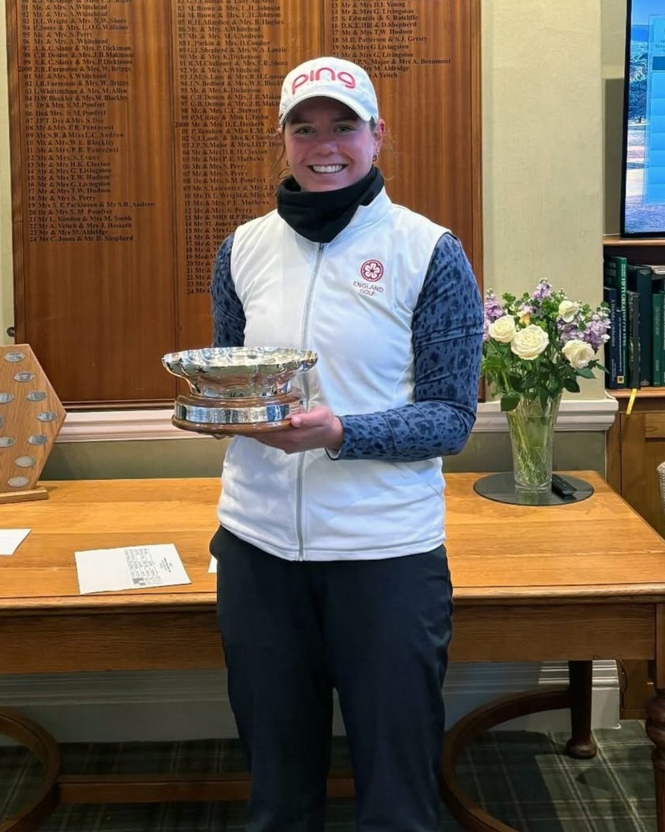 Northern Golfer & Yorkshire Golfer tweet media