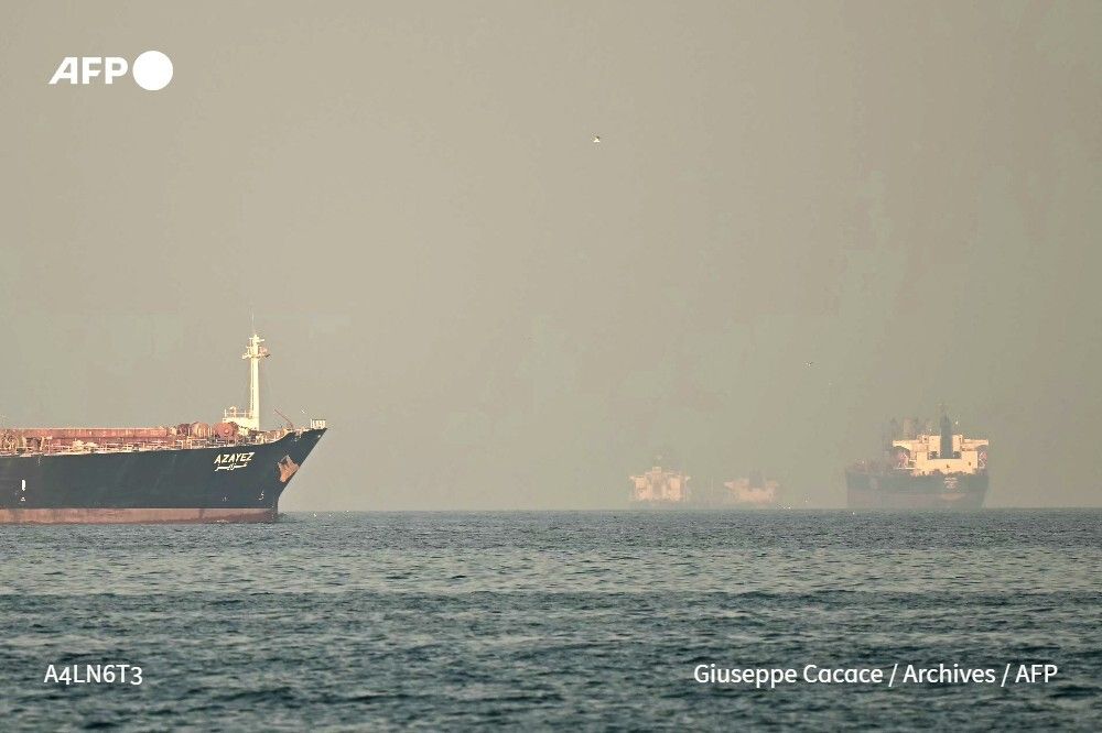 Agence France-Presse tweet media