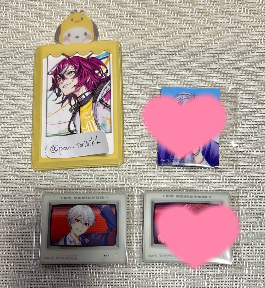 クルエリ tweet media