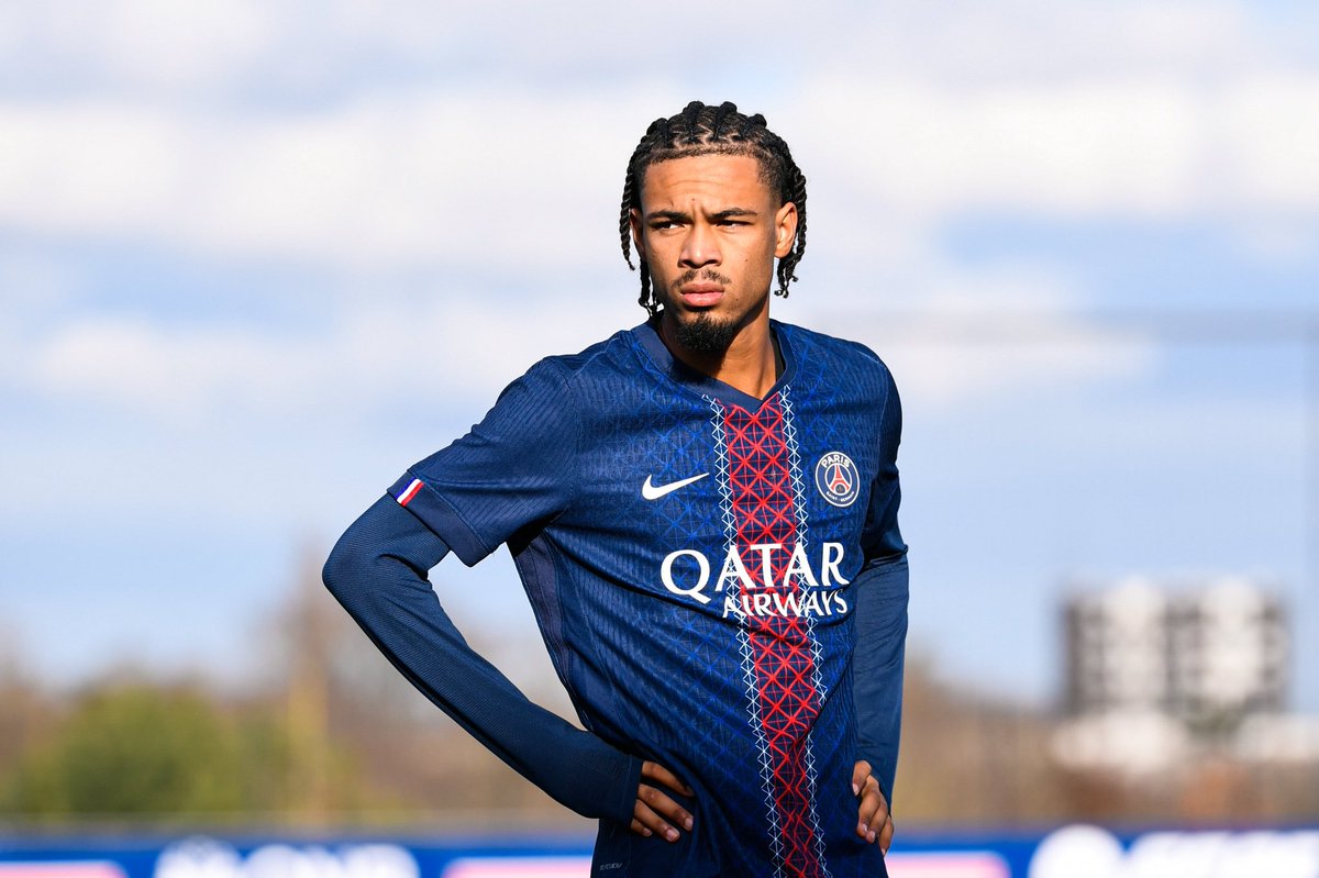 Actu Foot tweet media