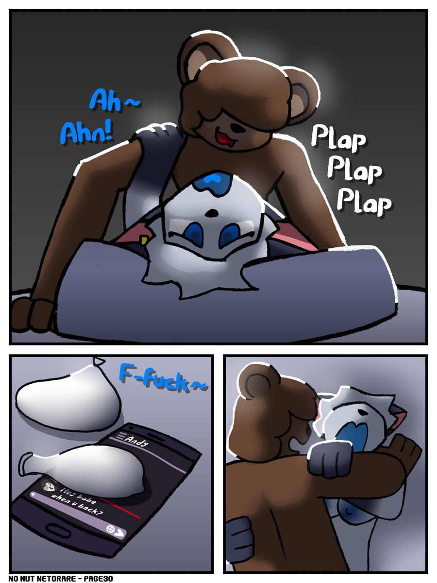 ConConLobotomized tweet media