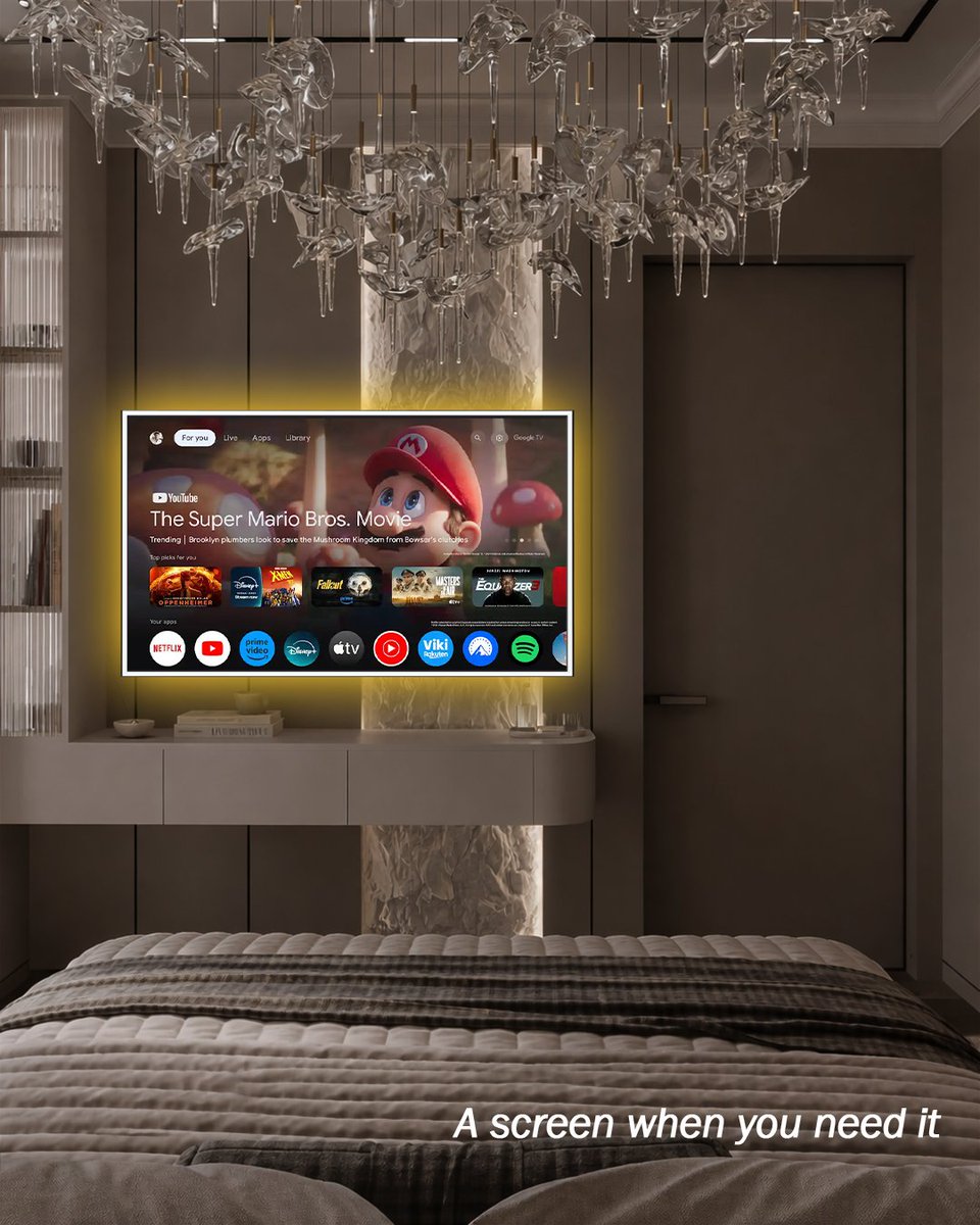 Soulaca Mirror TV tweet media