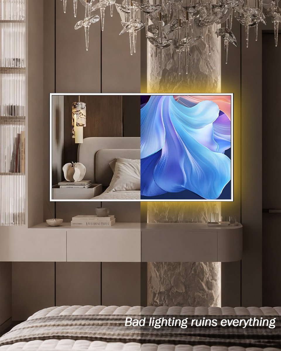 Soulaca Mirror TV tweet media