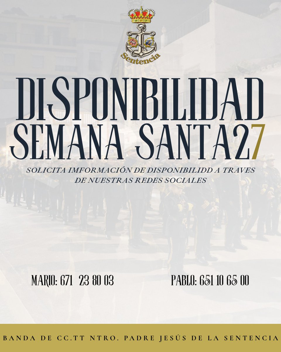 @BandaSentencia tweet media
