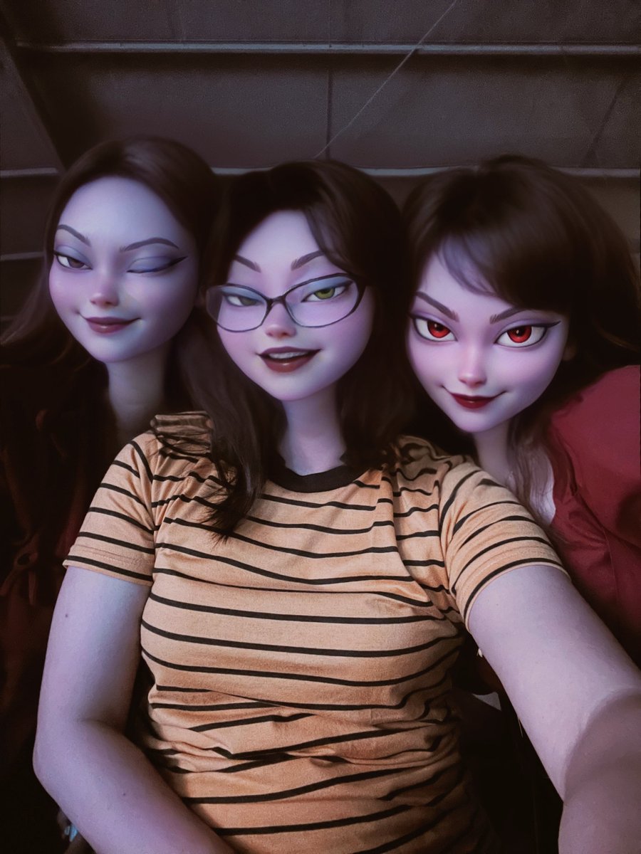 Jeni🐷 tweet media