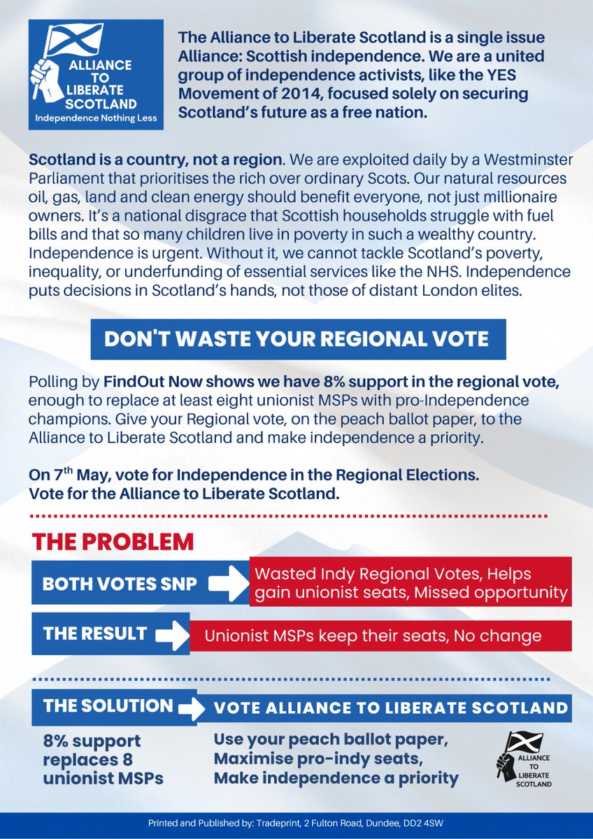 Tommy Sheridan tweet media