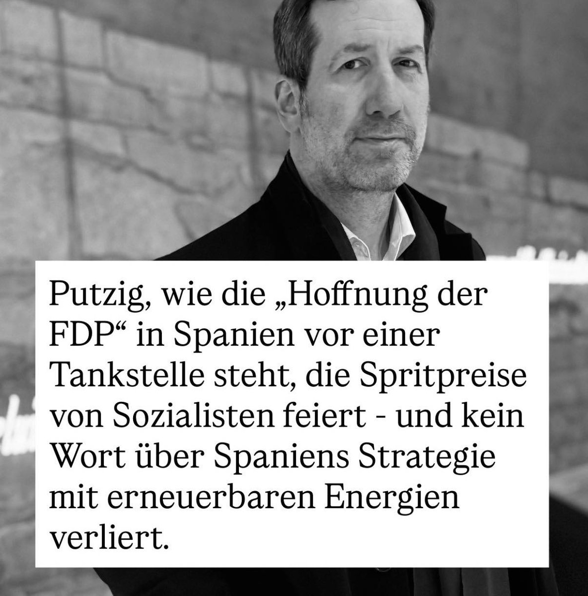 SaschaC's tweet photo. #KubickiistLost
#niemehrFDP https://t.co/8XRmpO5pnR