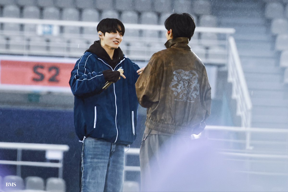 ByMySide∞KookV tweet media