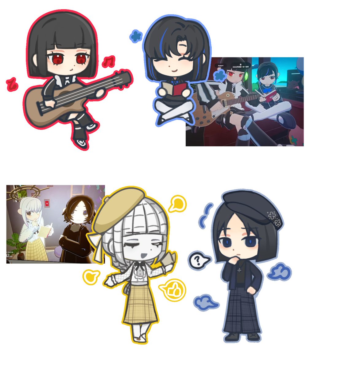 🍯🍰 tweet media