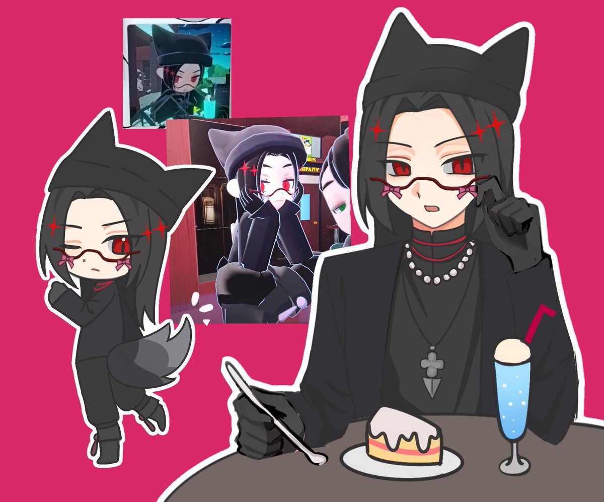 🍯🍰 tweet media