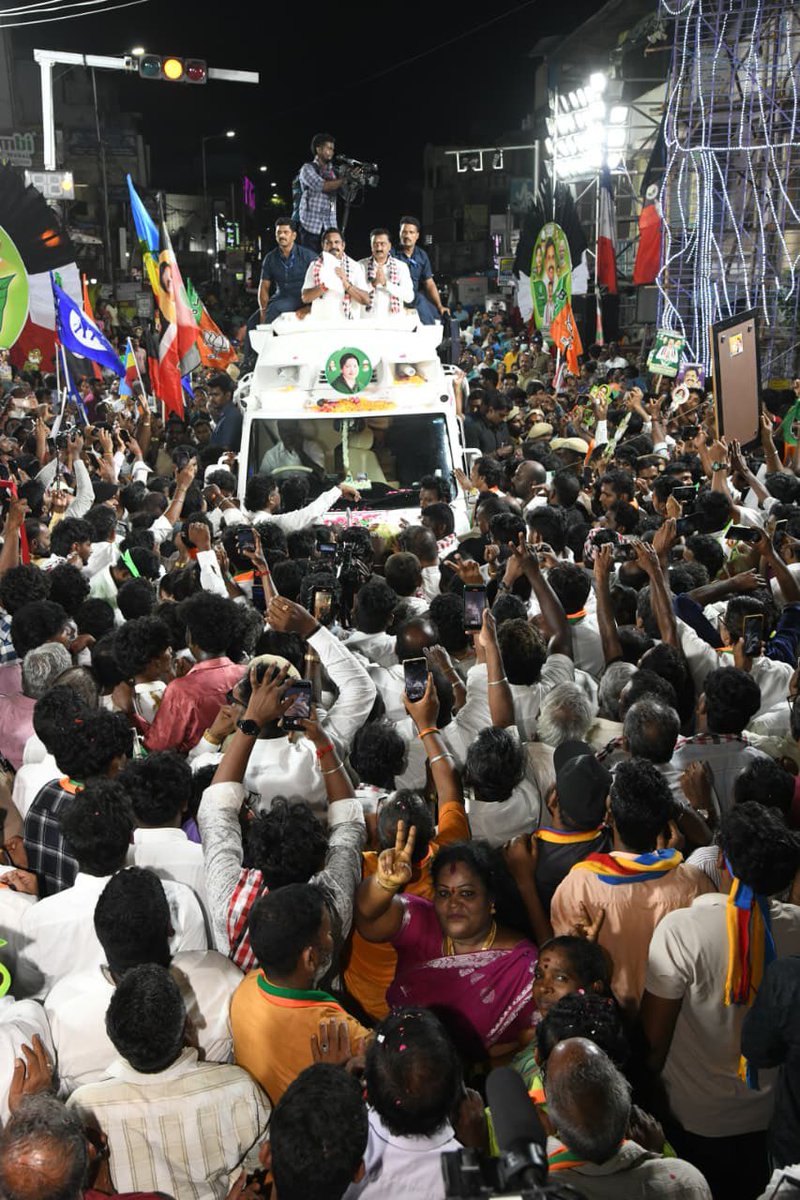 Edappadi K Palaniswami-SayYEStoWomenSafety&AIADMK tweet media