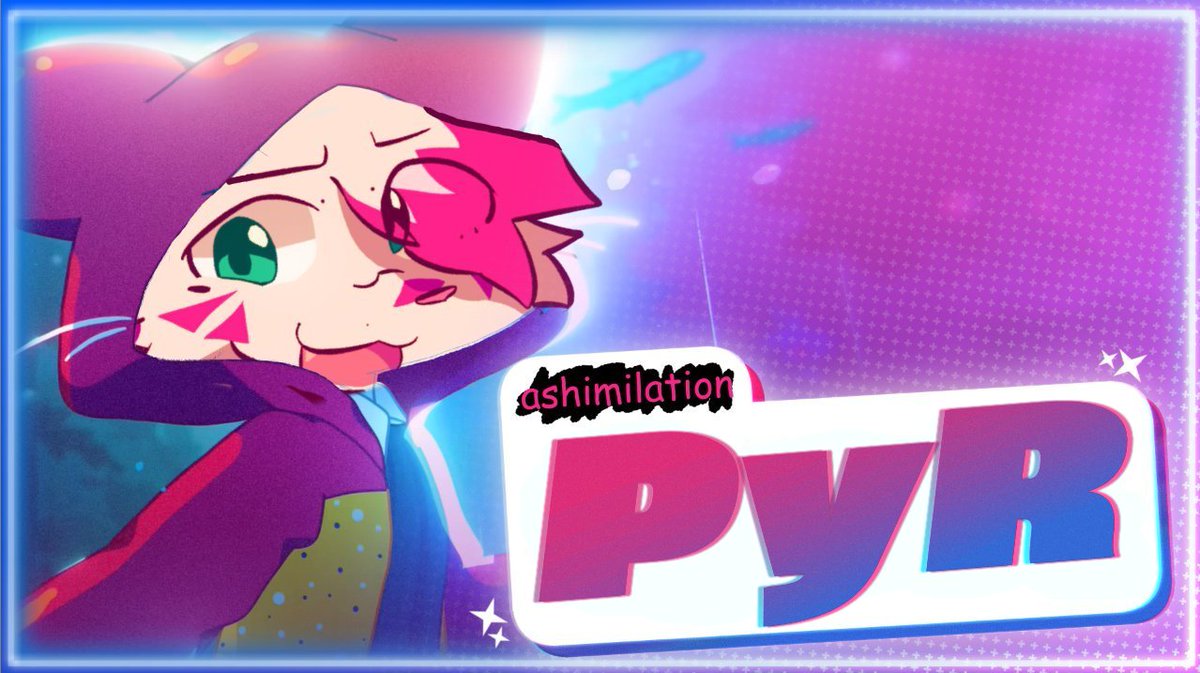 Ash 💫 tweet media