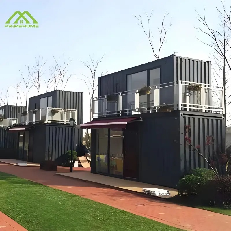 SuzhouPrimehome's tweet image. 🏡 Custom container houses are the future of modular living

✔️ 2–3 bedrooms + sunroom
✔️ Fully customizable
✔️ Expandable &amp;amp; durable
Perfect for homes, offices &amp;amp; more

📧 primehome.ma@gmail.com
🌐 szprimehome.com

#containerhouse #prefab #modularhome