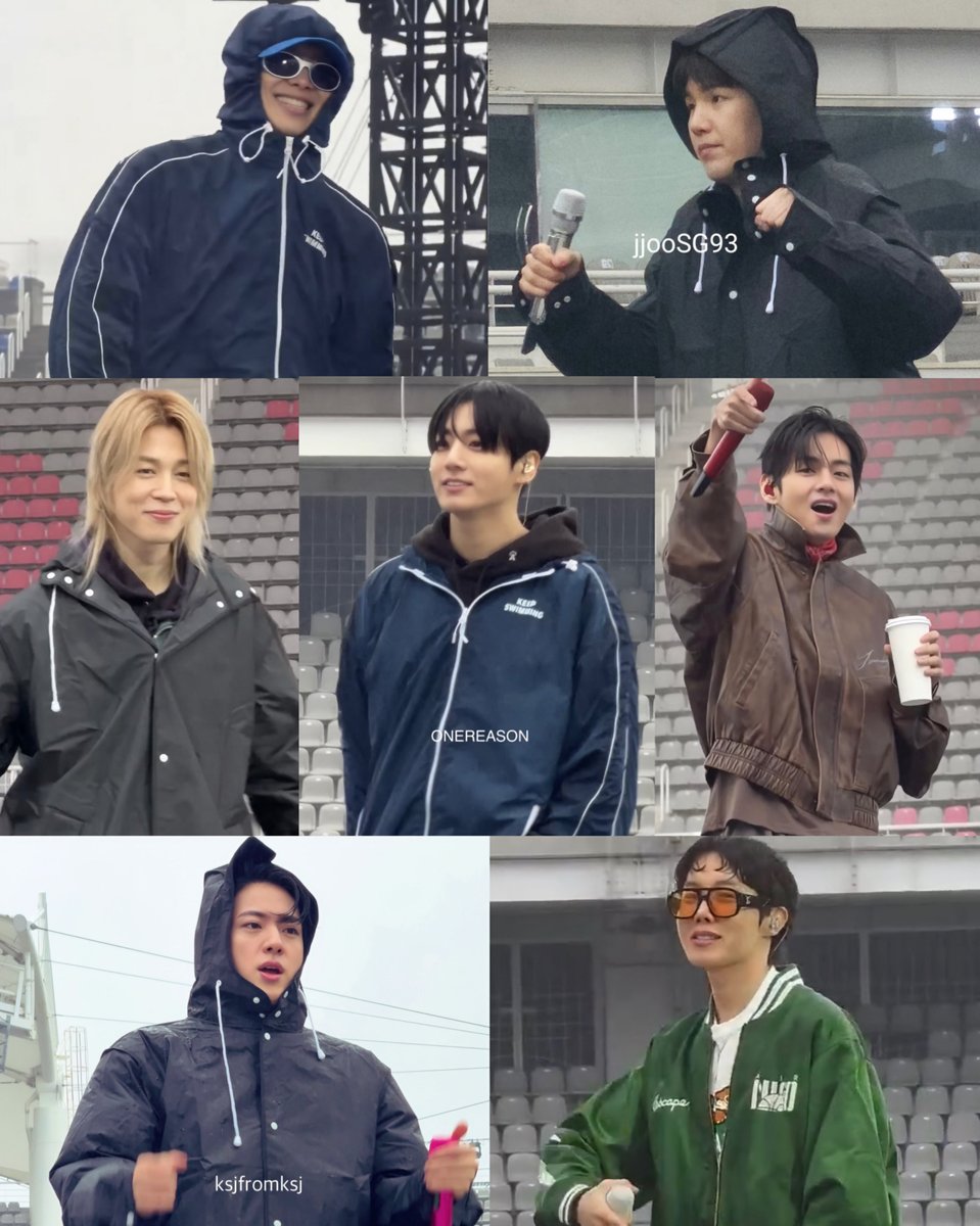 BTS Daily⁷ tweet media