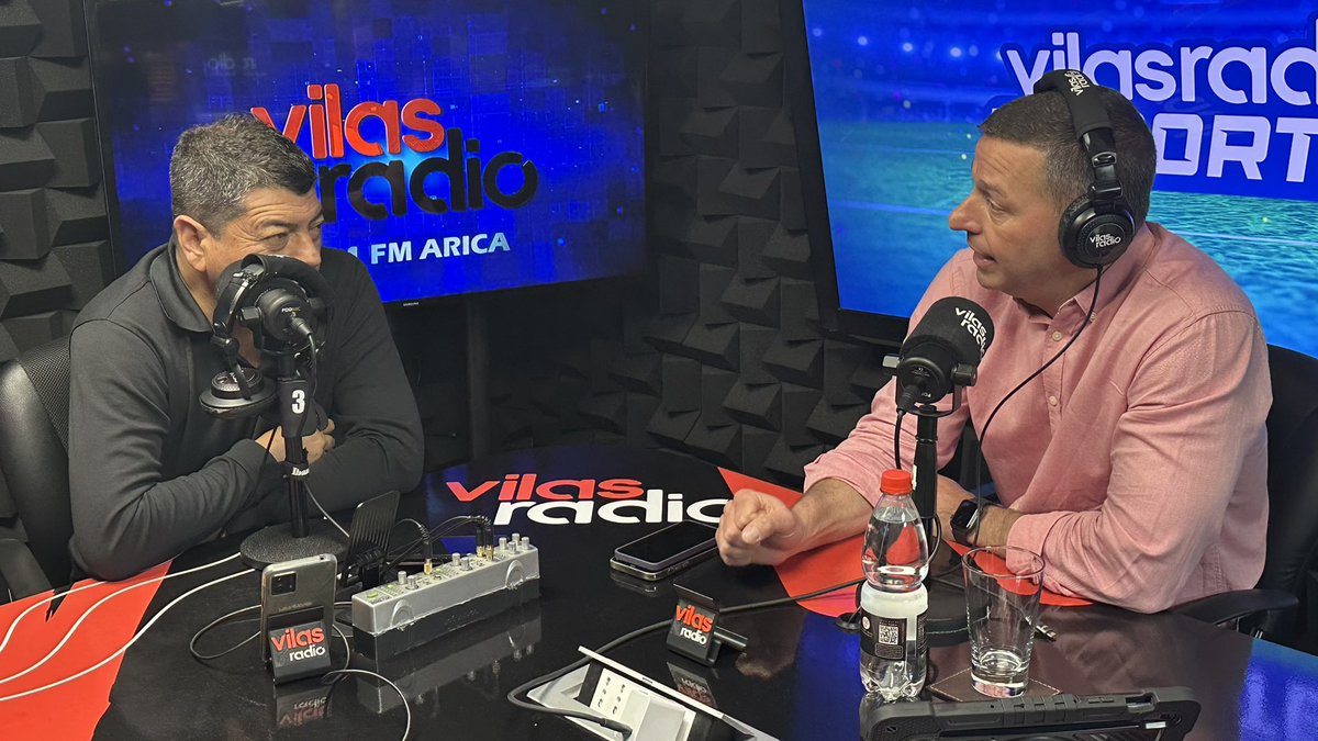 Mindep Tarapacá tweet media