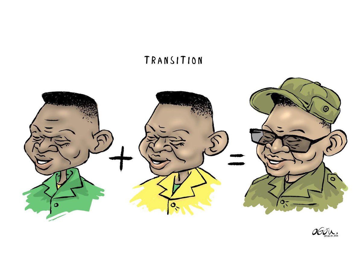 Kakwenza Rukirabashaija tweet media