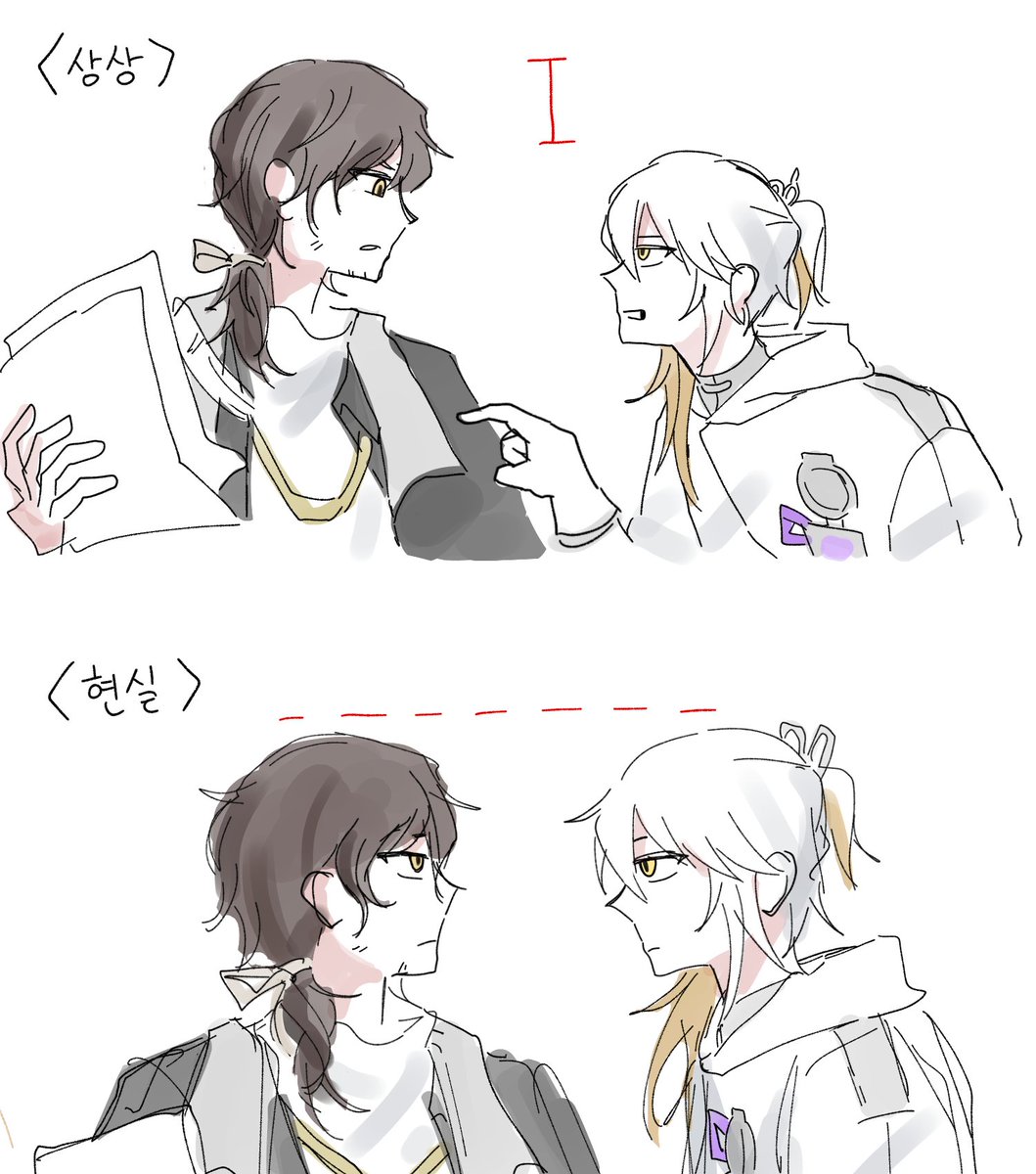 뭔네글자 tweet media