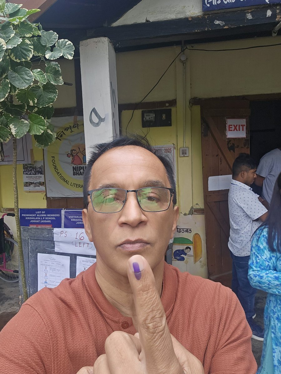 Ramendra tweet media