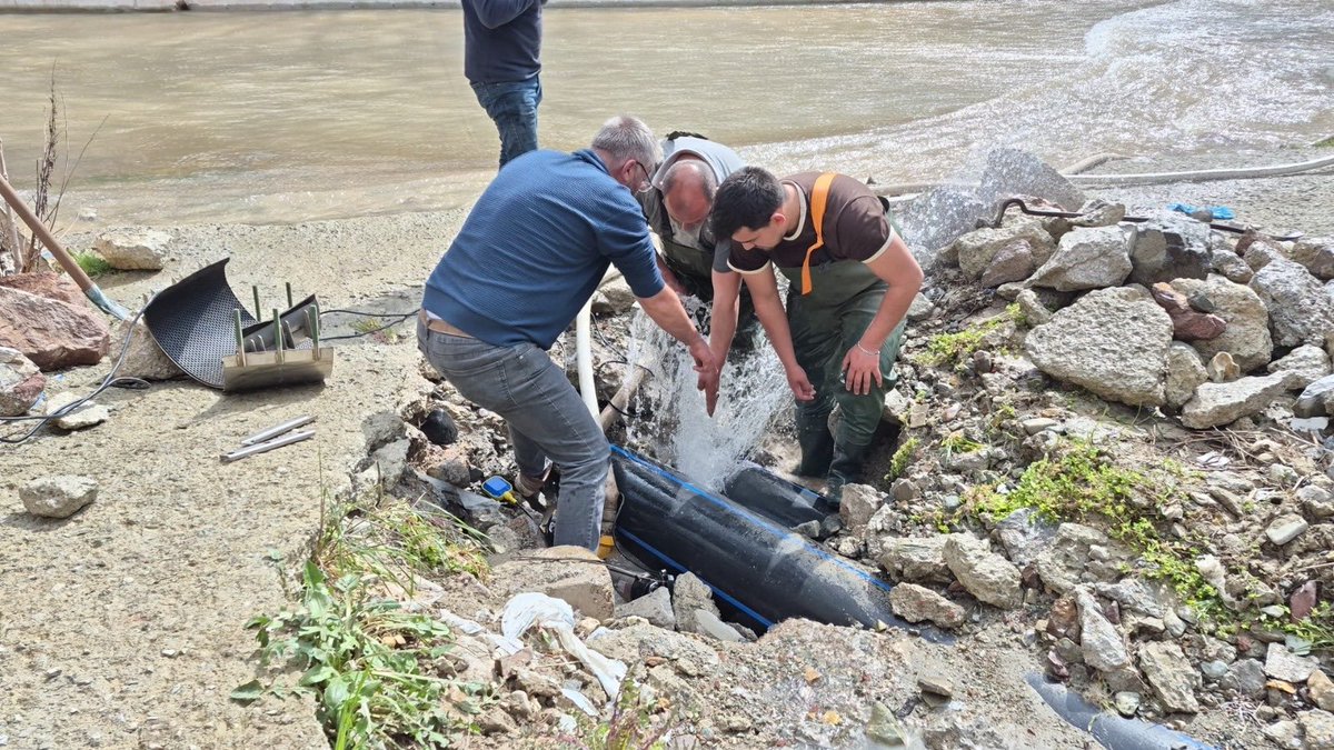 T.C. Çankırı Belediyesi tweet media