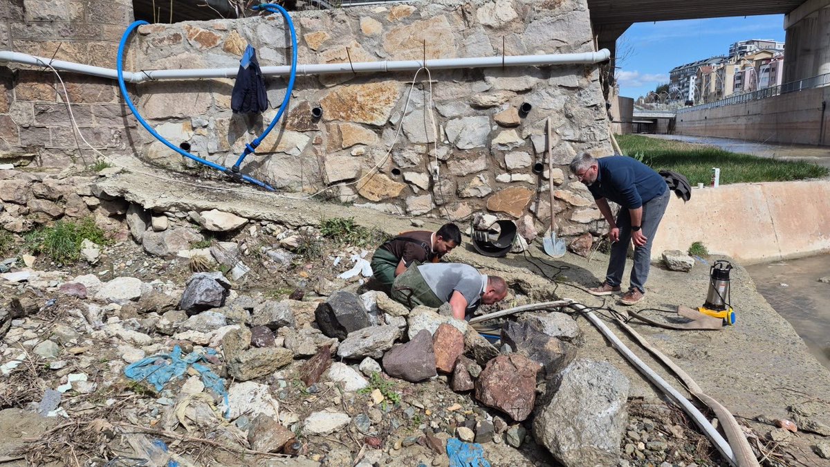 T.C. Çankırı Belediyesi tweet media