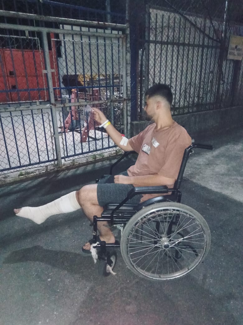 BRE$$AN, a Porra do Vilão tweet media