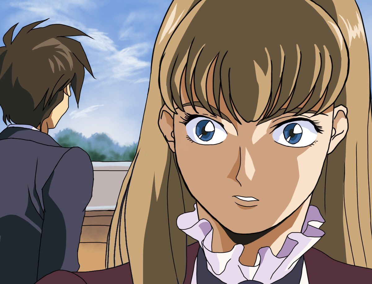 シュウジ@Netflixに入信 tweet media