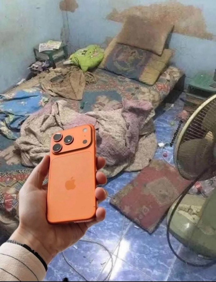 Ahmed Bassi tweet media