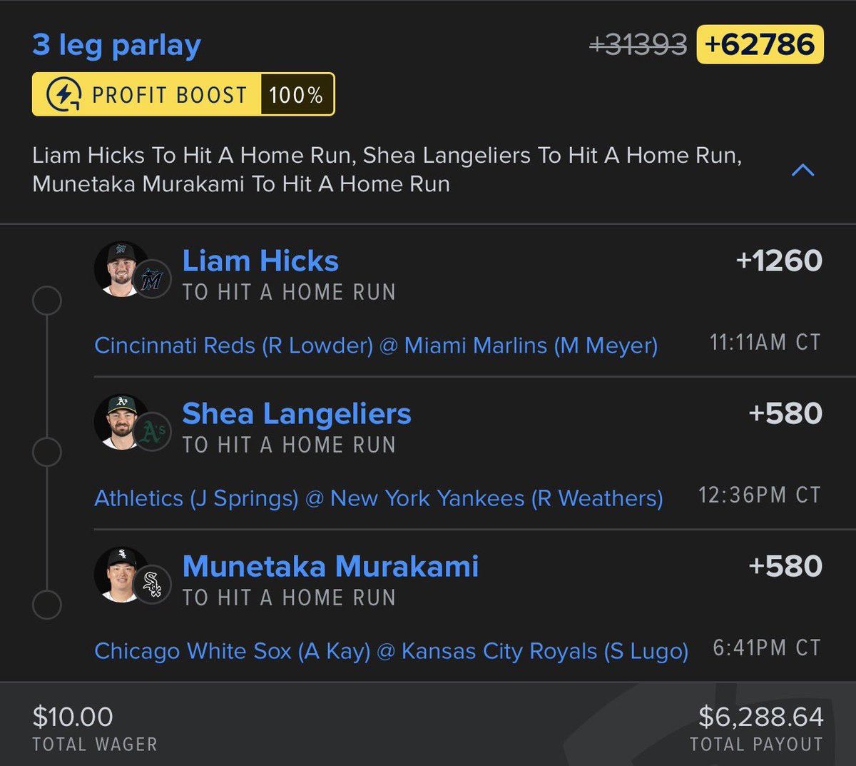 F$M PROP💰 tweet media