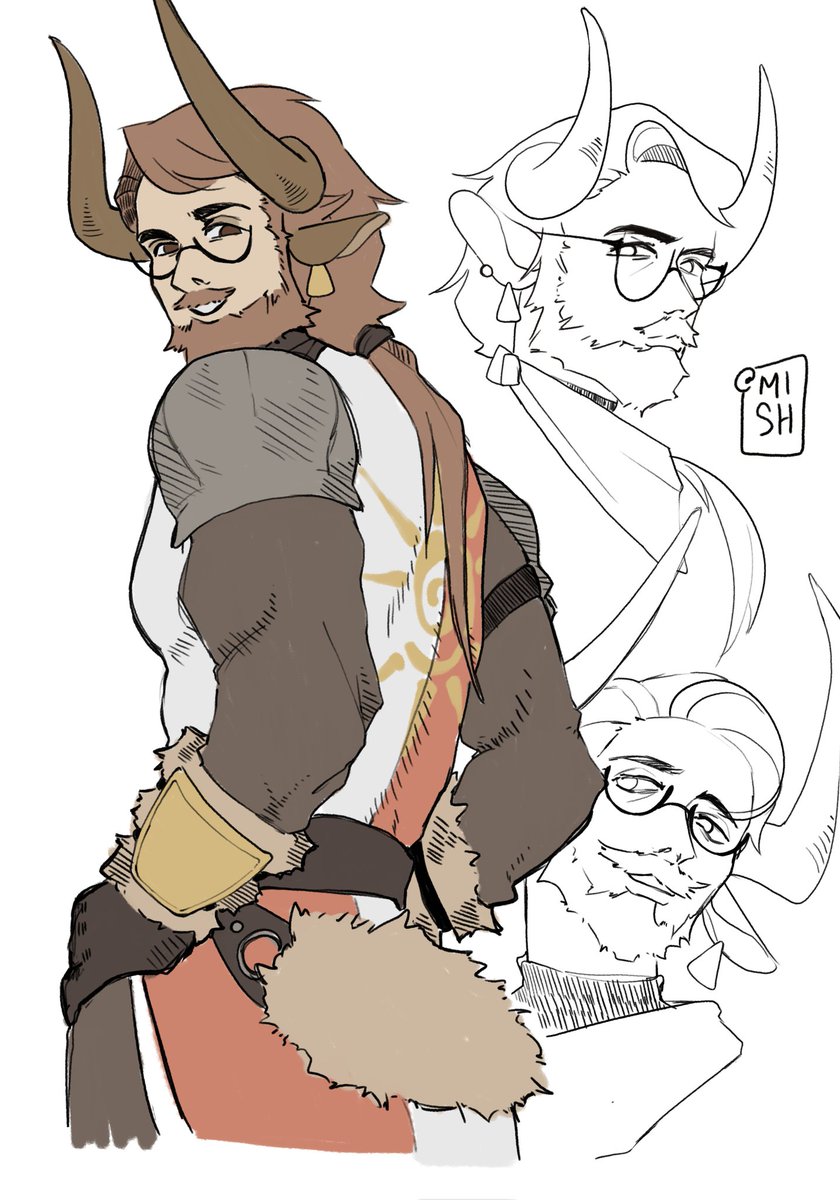 souptime¨ tweet media