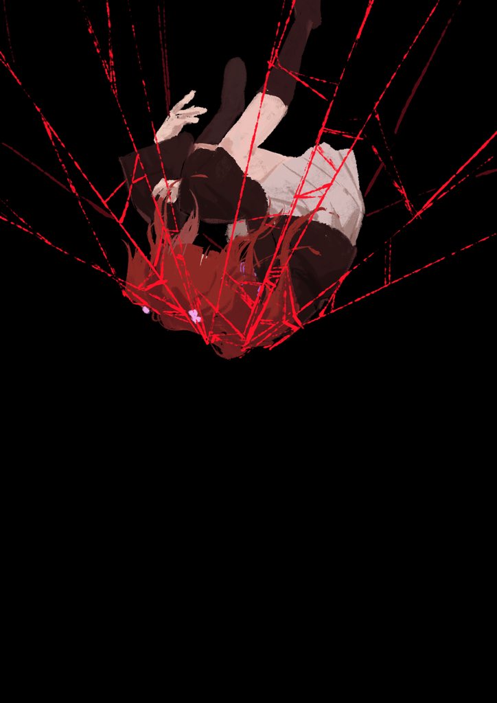 #うみねこFA
#Umineko 
想要接住你