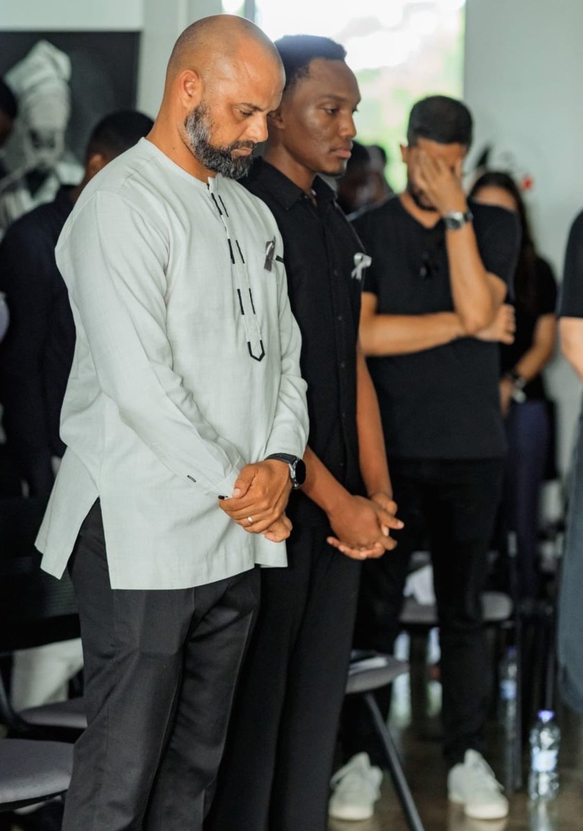 Rwanda In South Africa tweet media