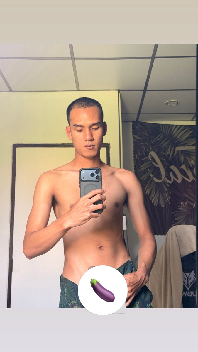มอสอรอ 🍆 tweet media